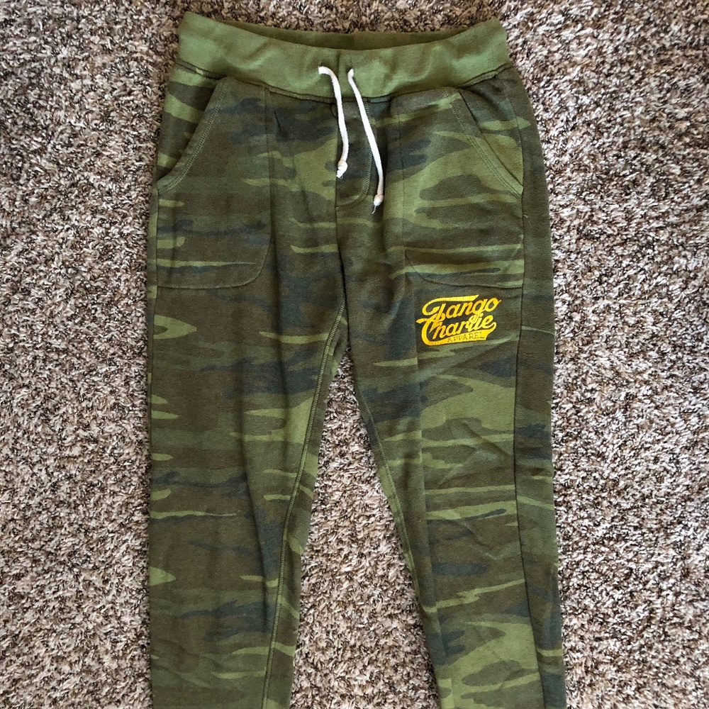 TCA Joggers